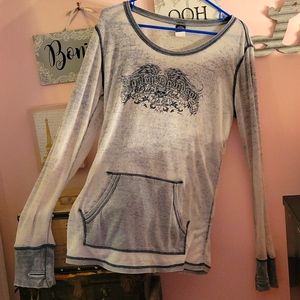 Harley Davidson shirt